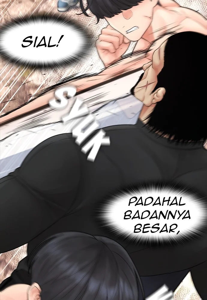 Highschool Lunch Dad Chapter 127 Gambar 175