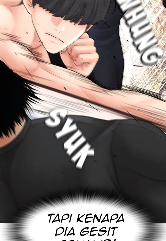 Highschool Lunch Dad Chapter 127 Gambar 176