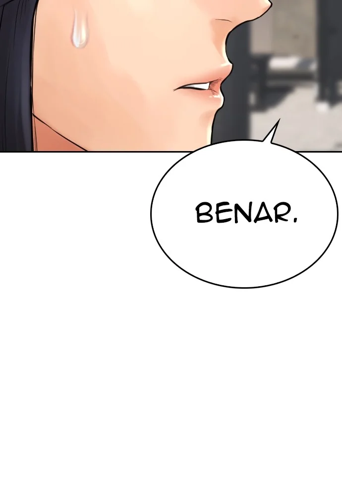 Highschool Lunch Dad Chapter 127 Gambar 18