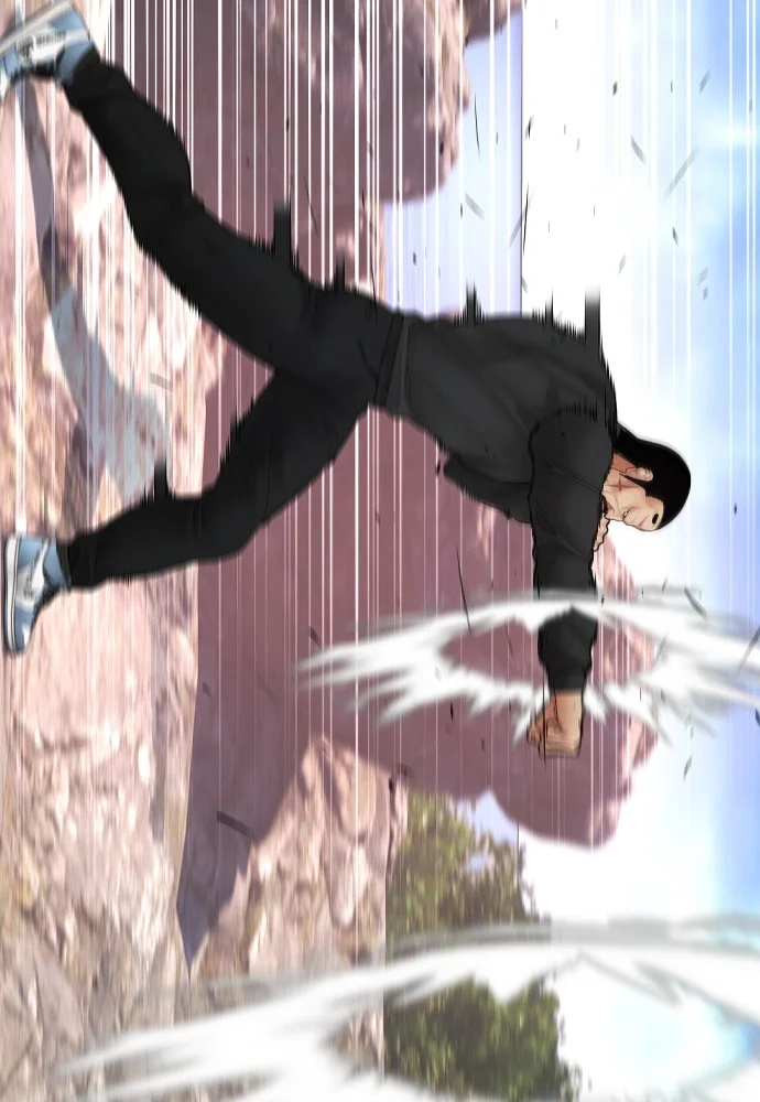 Highschool Lunch Dad Chapter 127 Gambar 181