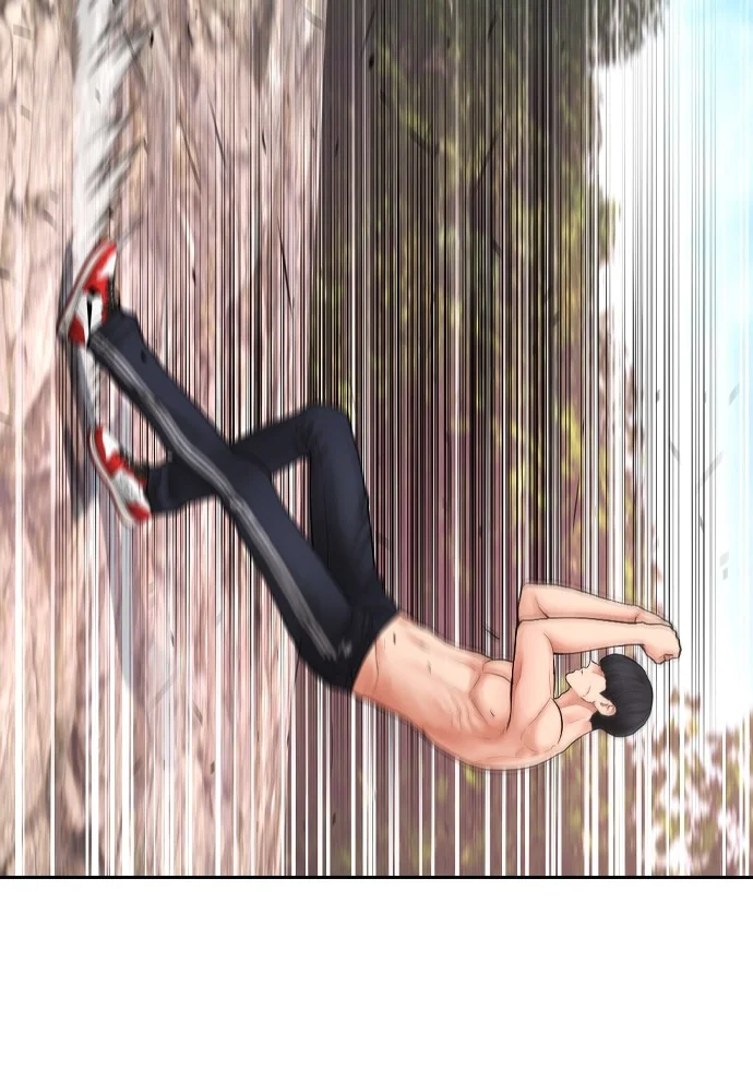 Highschool Lunch Dad Chapter 127 Gambar 183