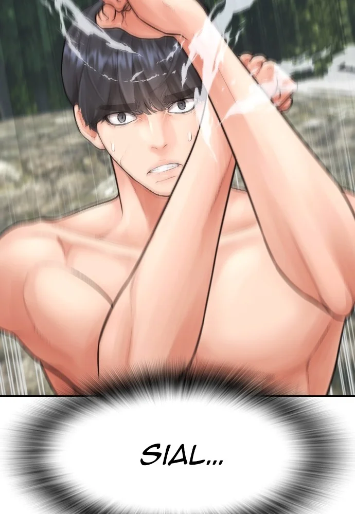 Highschool Lunch Dad Chapter 127 Gambar 185