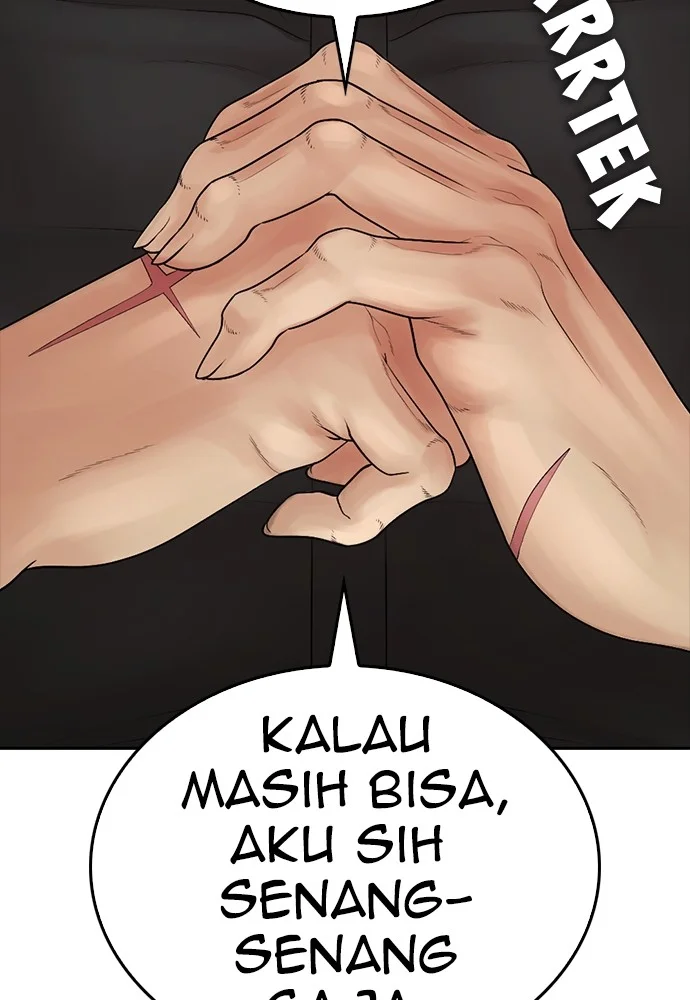 Highschool Lunch Dad Chapter 127 Gambar 187