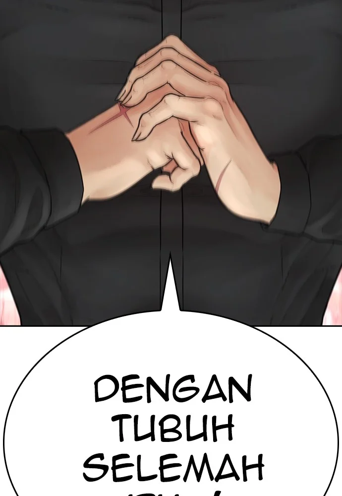 Highschool Lunch Dad Chapter 127 Gambar 190