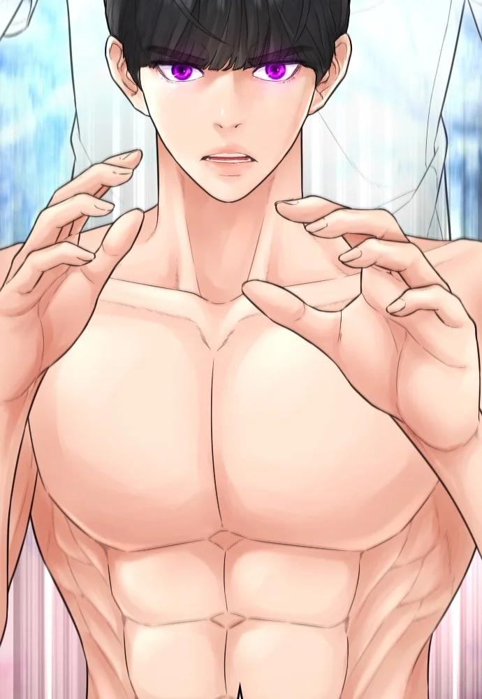 Highschool Lunch Dad Chapter 127 Gambar 196