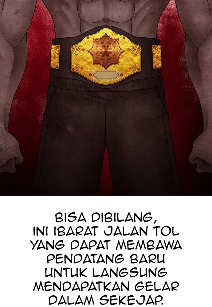 Highschool Lunch Dad Chapter 127 Gambar 20