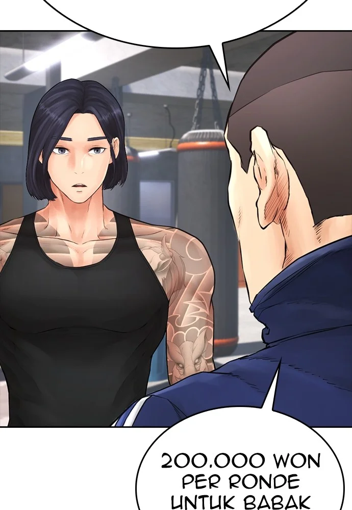 Highschool Lunch Dad Chapter 127 Gambar 22