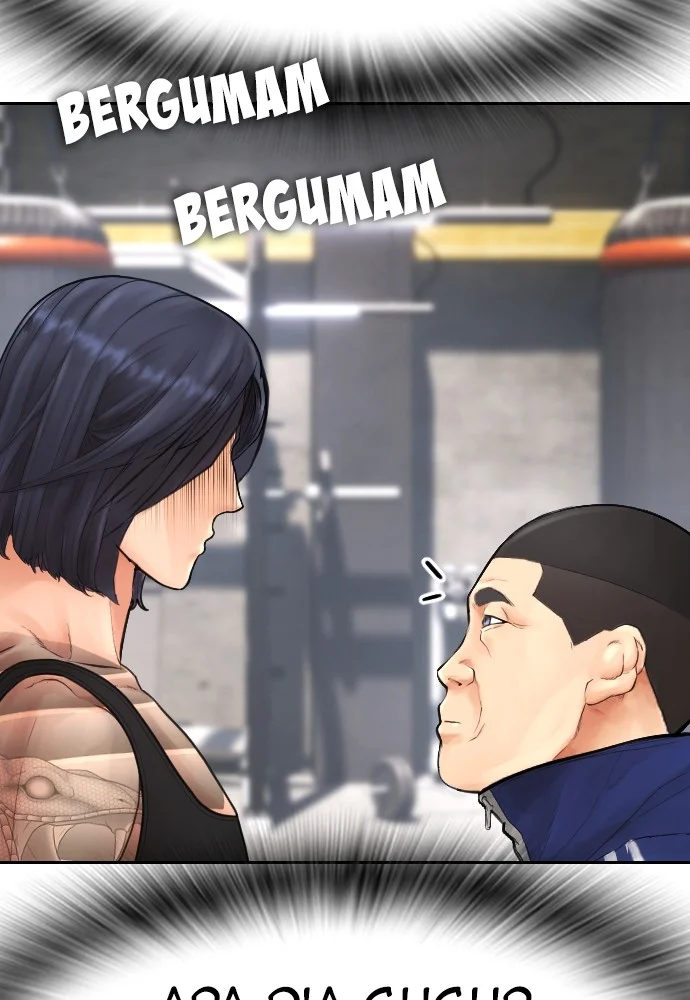 Highschool Lunch Dad Chapter 127 Gambar 25