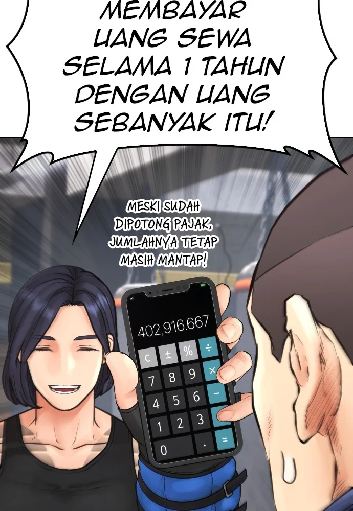 Highschool Lunch Dad Chapter 127 Gambar 27