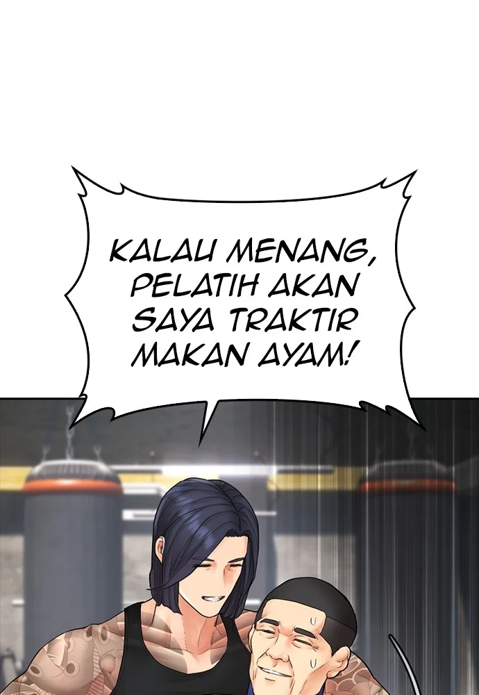 Highschool Lunch Dad Chapter 127 Gambar 29