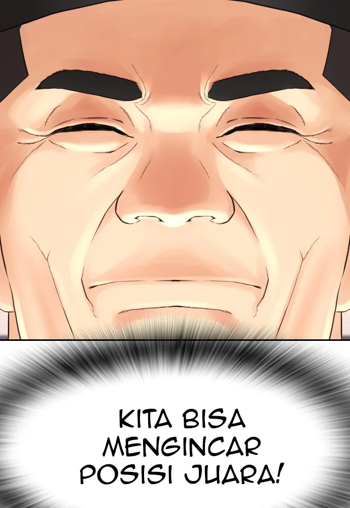 Highschool Lunch Dad Chapter 127 Gambar 32