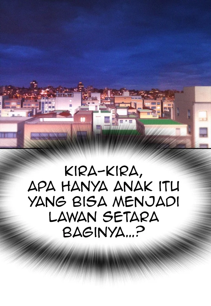 Highschool Lunch Dad Chapter 127 Gambar 34