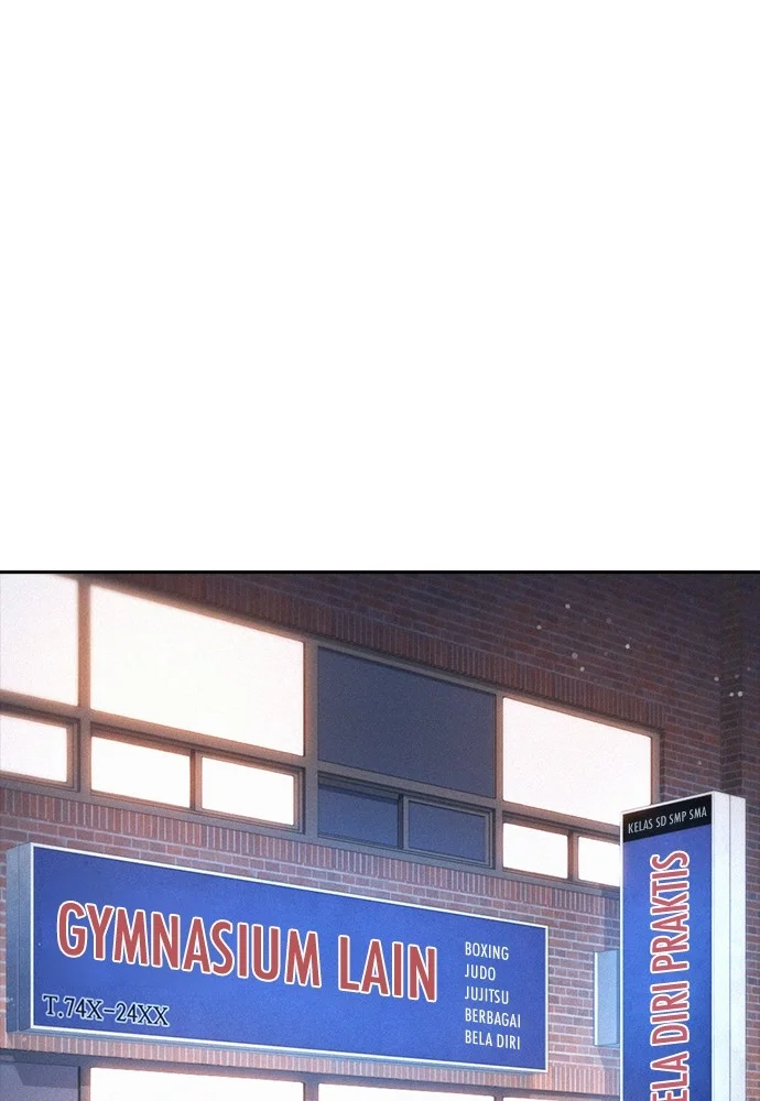 Highschool Lunch Dad Chapter 127 Gambar 35