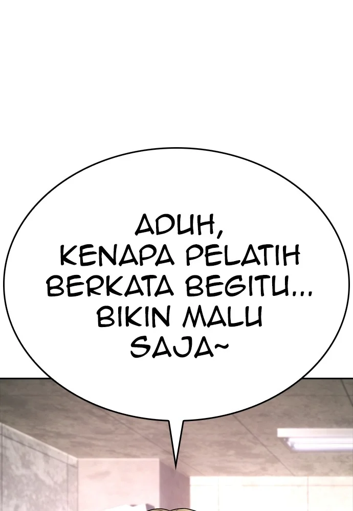 Highschool Lunch Dad Chapter 127 Gambar 37