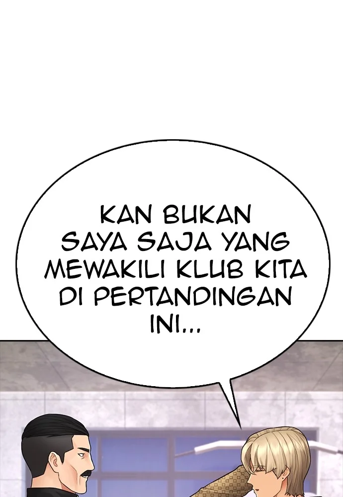 Highschool Lunch Dad Chapter 127 Gambar 40