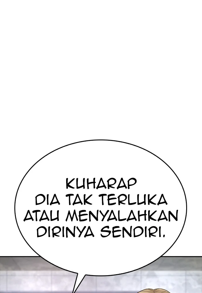 Highschool Lunch Dad Chapter 127 Gambar 47