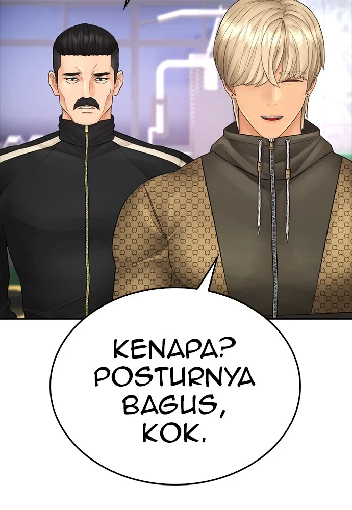 Highschool Lunch Dad Chapter 127 Gambar 48