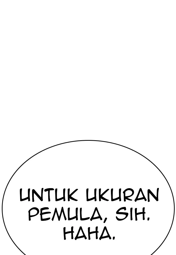 Highschool Lunch Dad Chapter 127 Gambar 49