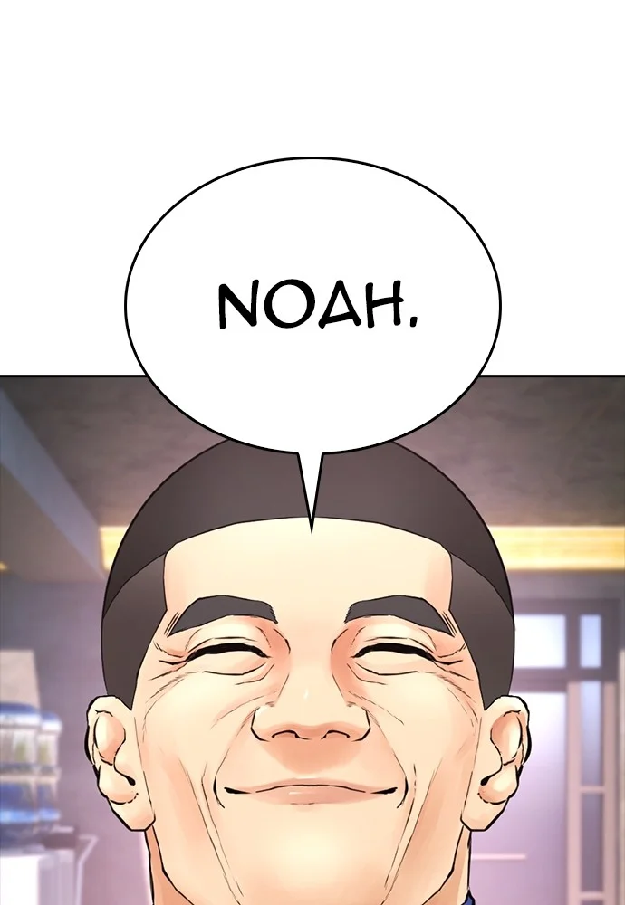 Highschool Lunch Dad Chapter 127 Gambar 5