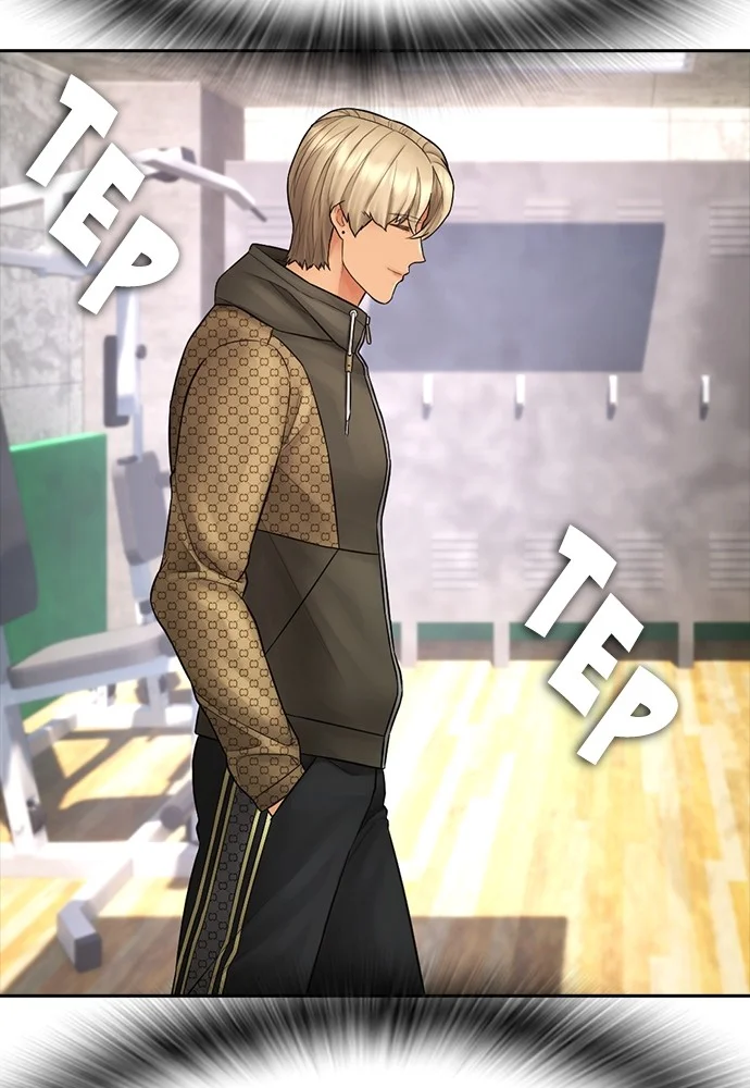 Highschool Lunch Dad Chapter 127 Gambar 52