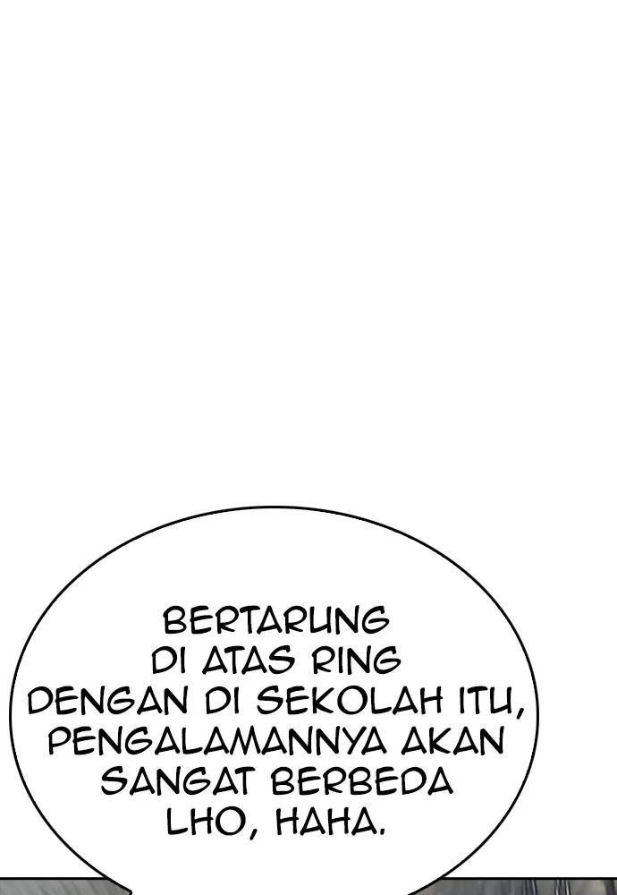 Highschool Lunch Dad Chapter 127 Gambar 58