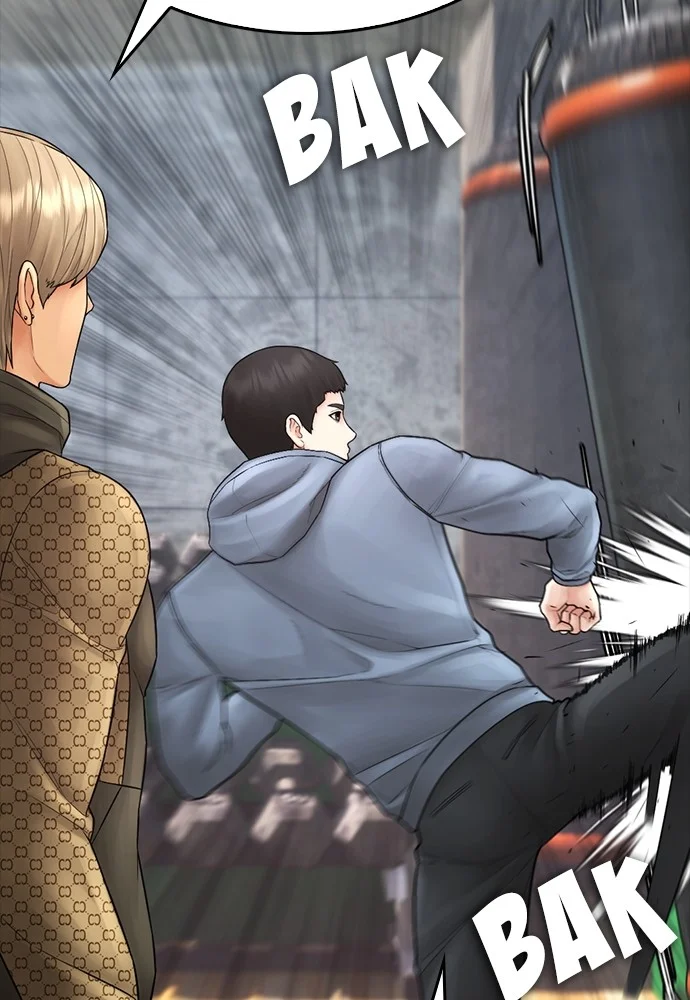 Highschool Lunch Dad Chapter 127 Gambar 59