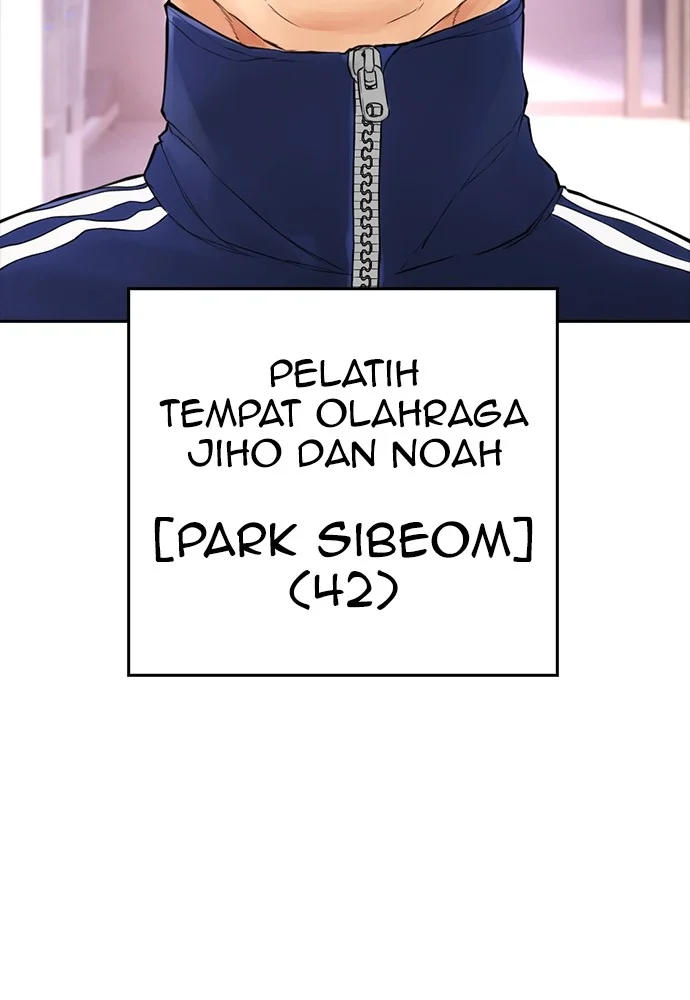 Highschool Lunch Dad Chapter 127 Gambar 6