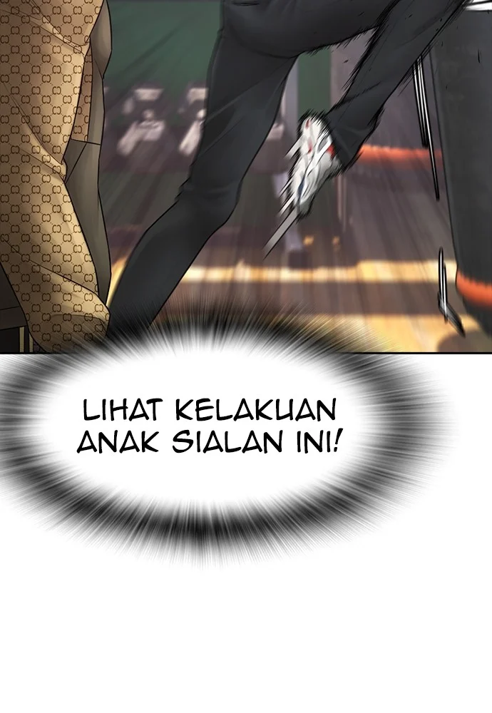 Highschool Lunch Dad Chapter 127 Gambar 62