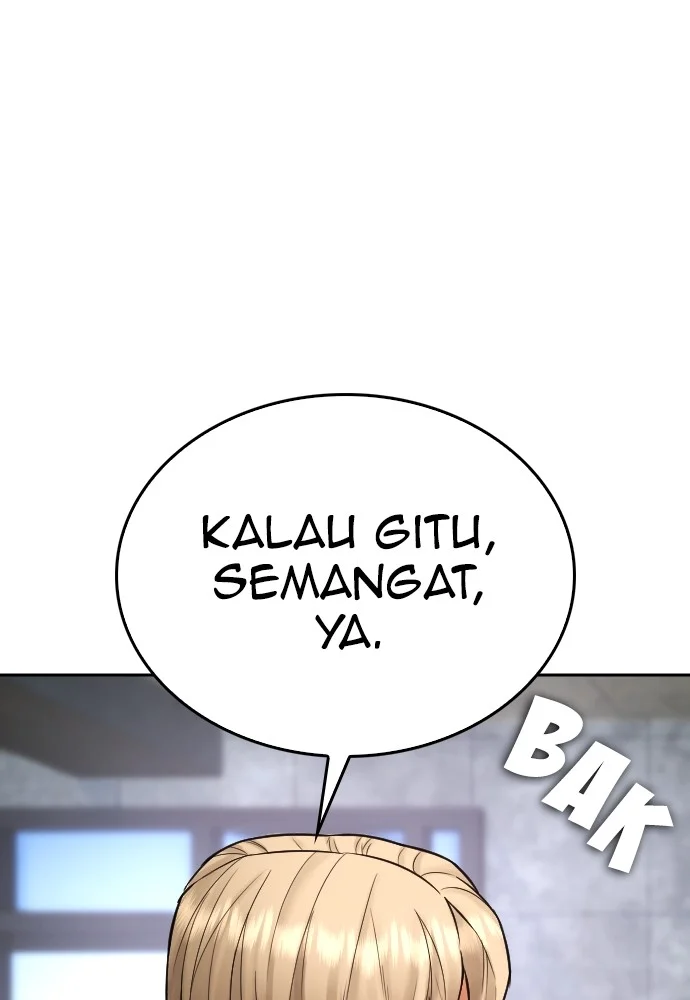 Highschool Lunch Dad Chapter 127 Gambar 63