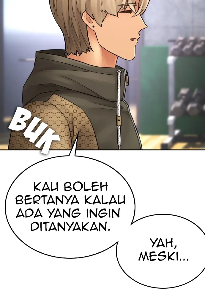 Highschool Lunch Dad Chapter 127 Gambar 64