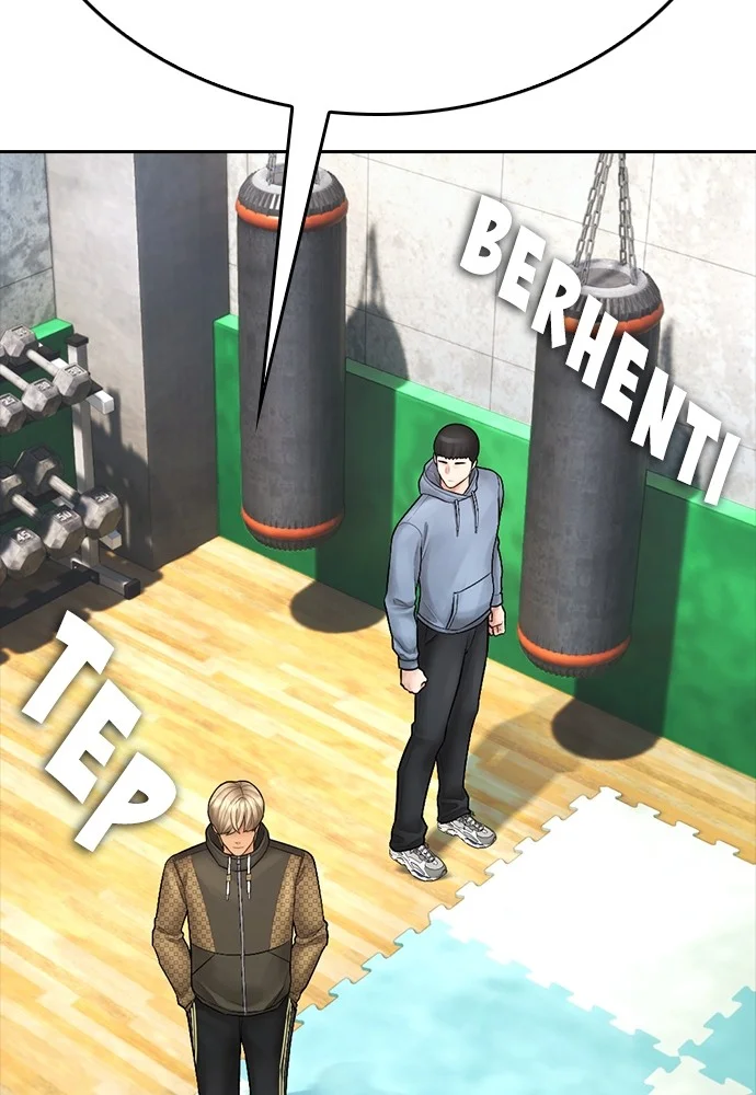 Highschool Lunch Dad Chapter 127 Gambar 66