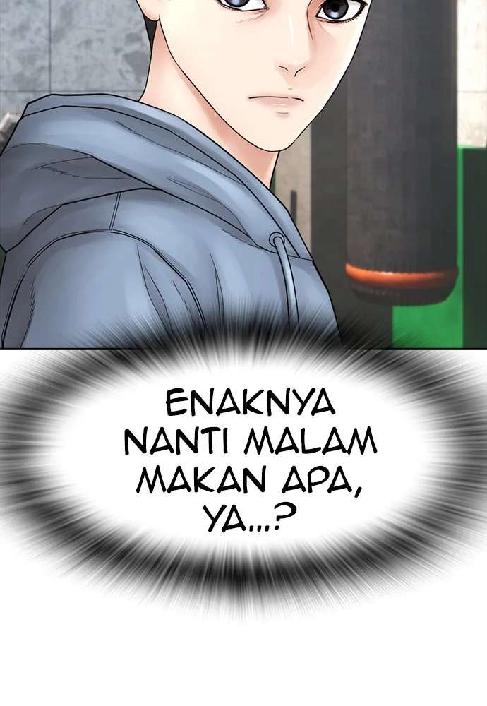 Highschool Lunch Dad Chapter 127 Gambar 70