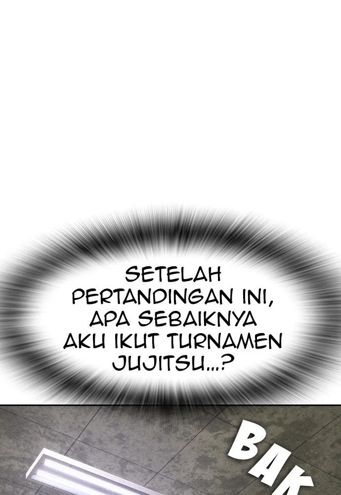 Highschool Lunch Dad Chapter 127 Gambar 71