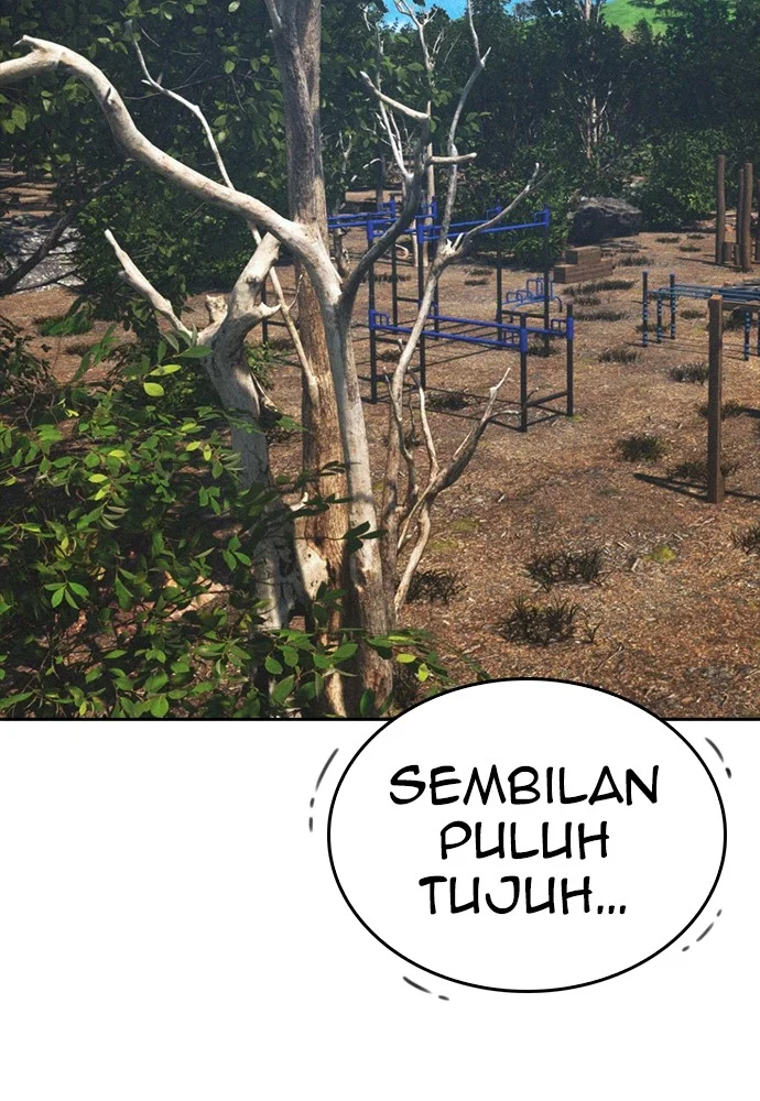 Highschool Lunch Dad Chapter 127 Gambar 76