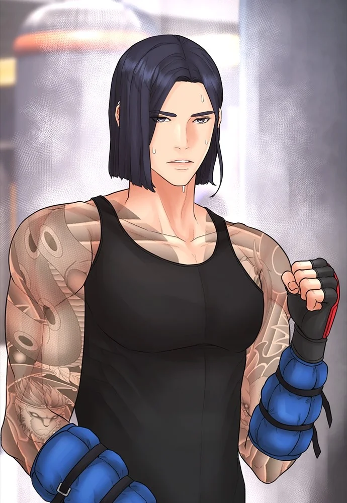 Highschool Lunch Dad Chapter 127 Gambar 8