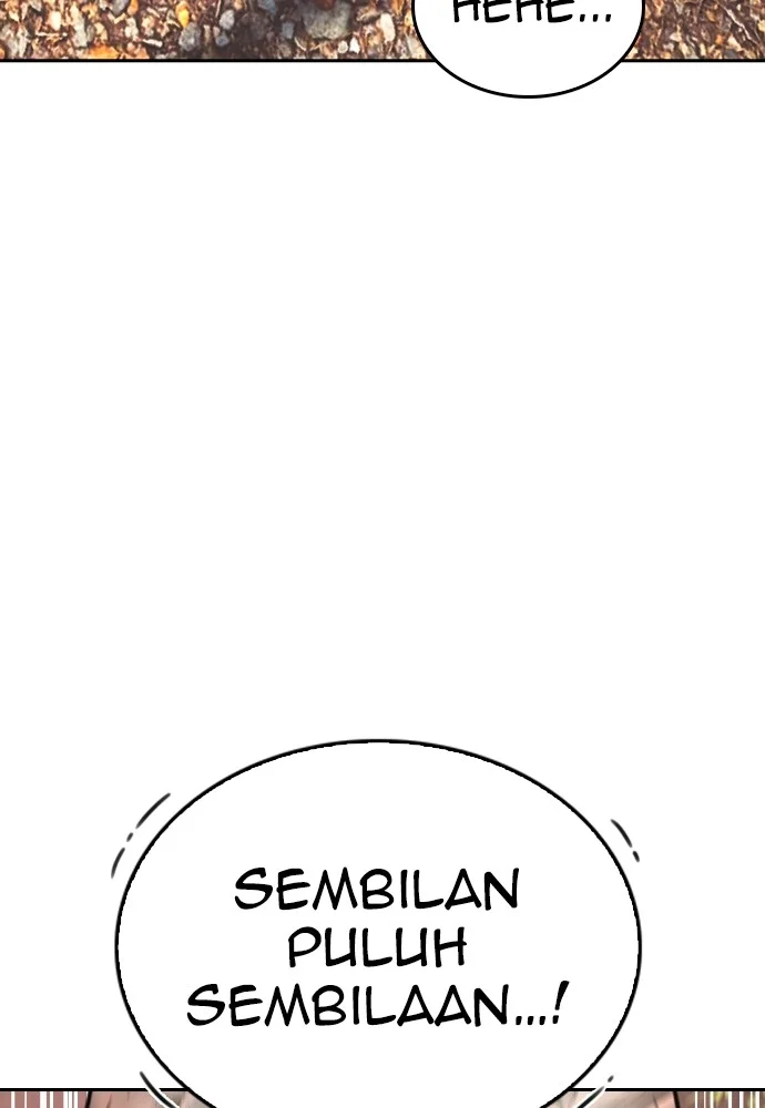 Highschool Lunch Dad Chapter 127 Gambar 85