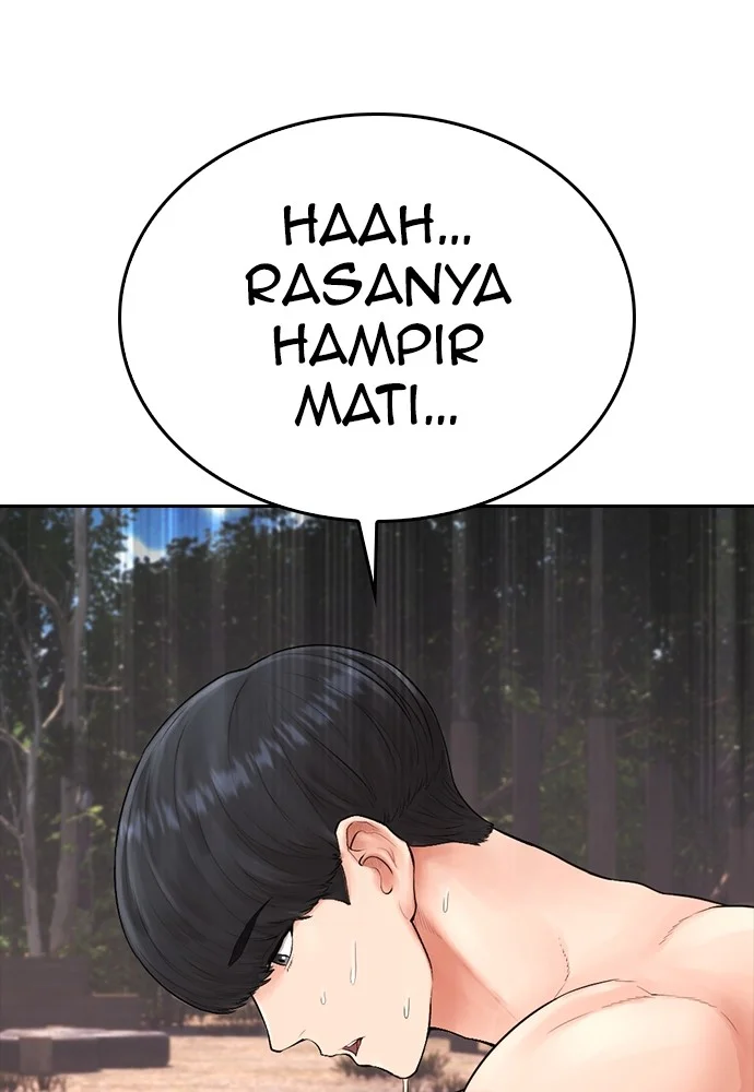 Highschool Lunch Dad Chapter 127 Gambar 90