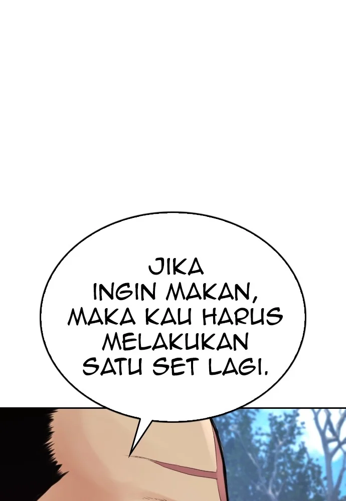 Highschool Lunch Dad Chapter 127 Gambar 92