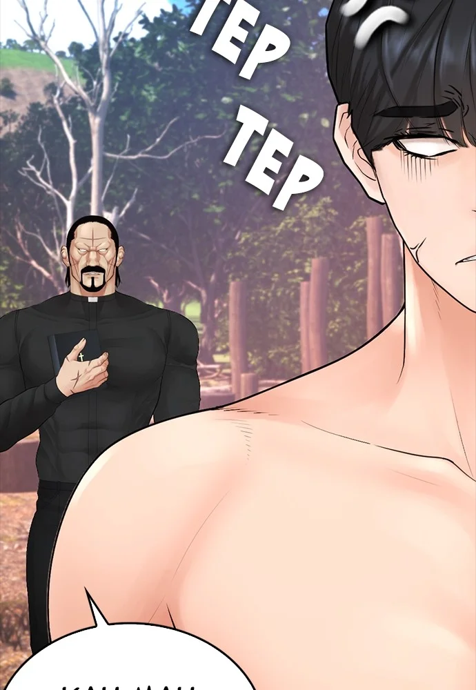 Highschool Lunch Dad Chapter 127 Gambar 95