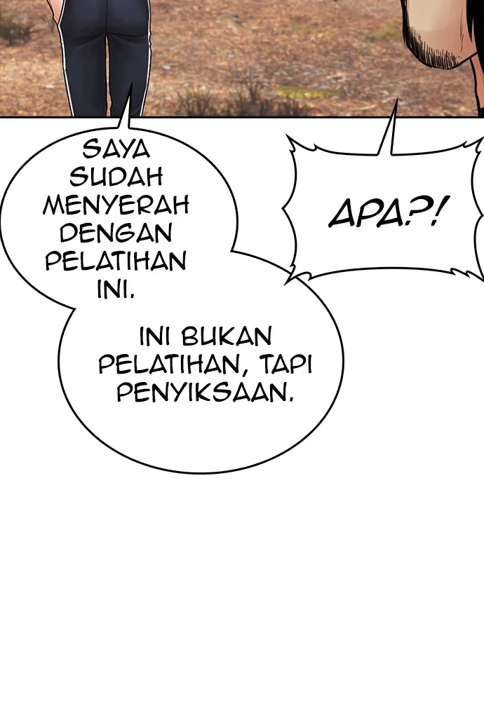 Highschool Lunch Dad Chapter 127 Gambar 98