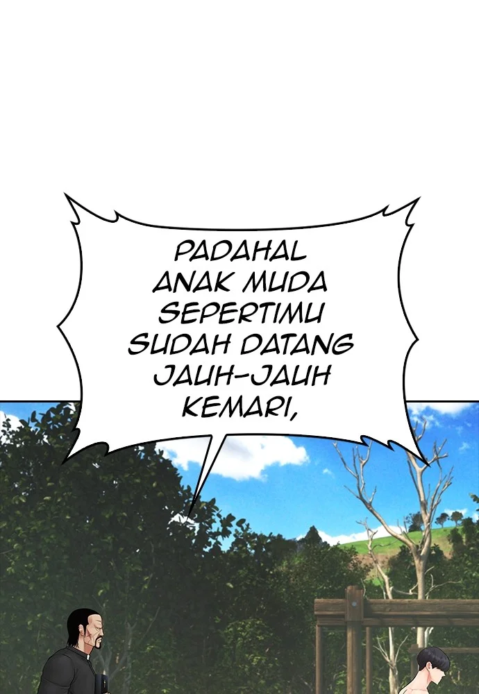 Highschool Lunch Dad Chapter 127 Gambar 99