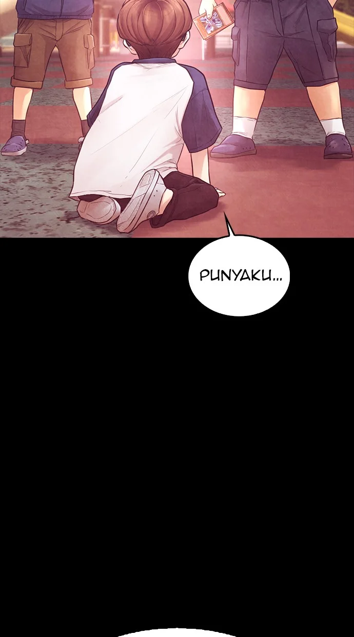 Highschool Lunch Dad Chapter 44 Gambar 118