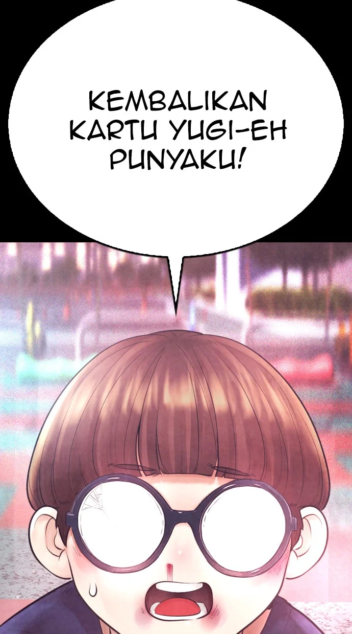 Highschool Lunch Dad Chapter 44 Gambar 119