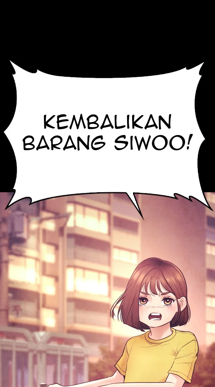 Highschool Lunch Dad Chapter 44 Gambar 124