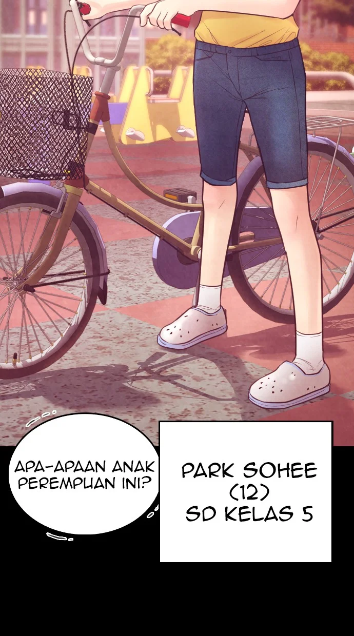 Highschool Lunch Dad Chapter 44 Gambar 125