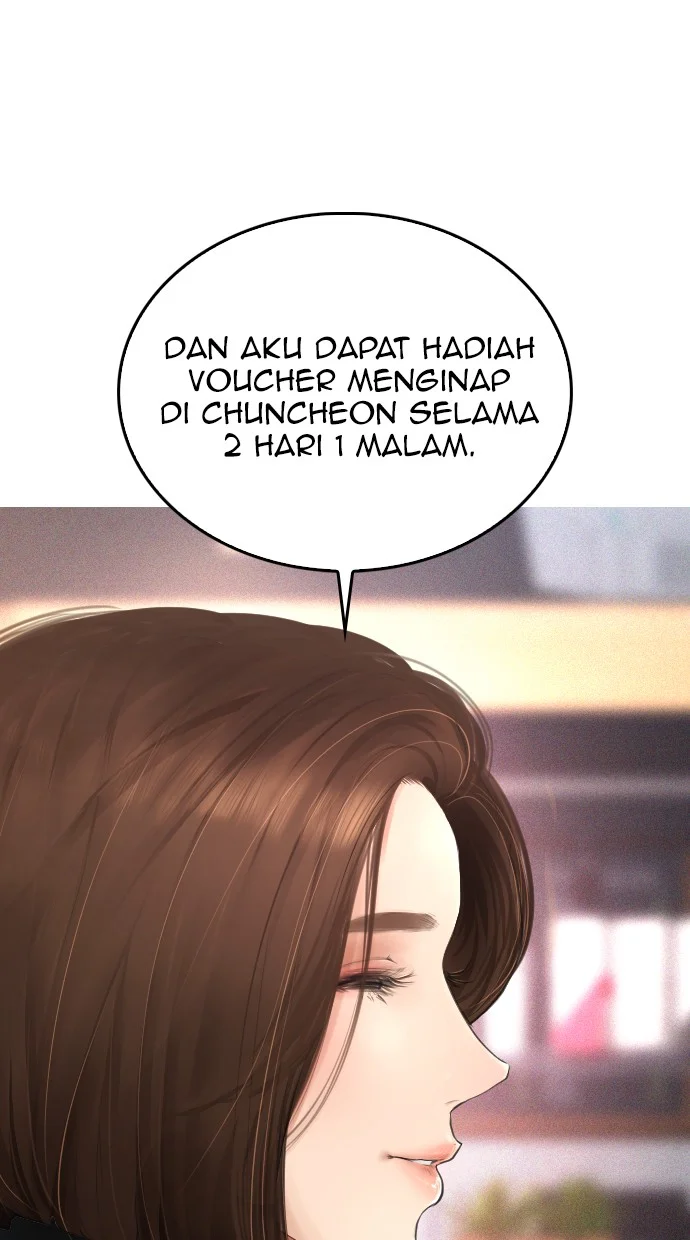 Highschool Lunch Dad Chapter 44 Gambar 135