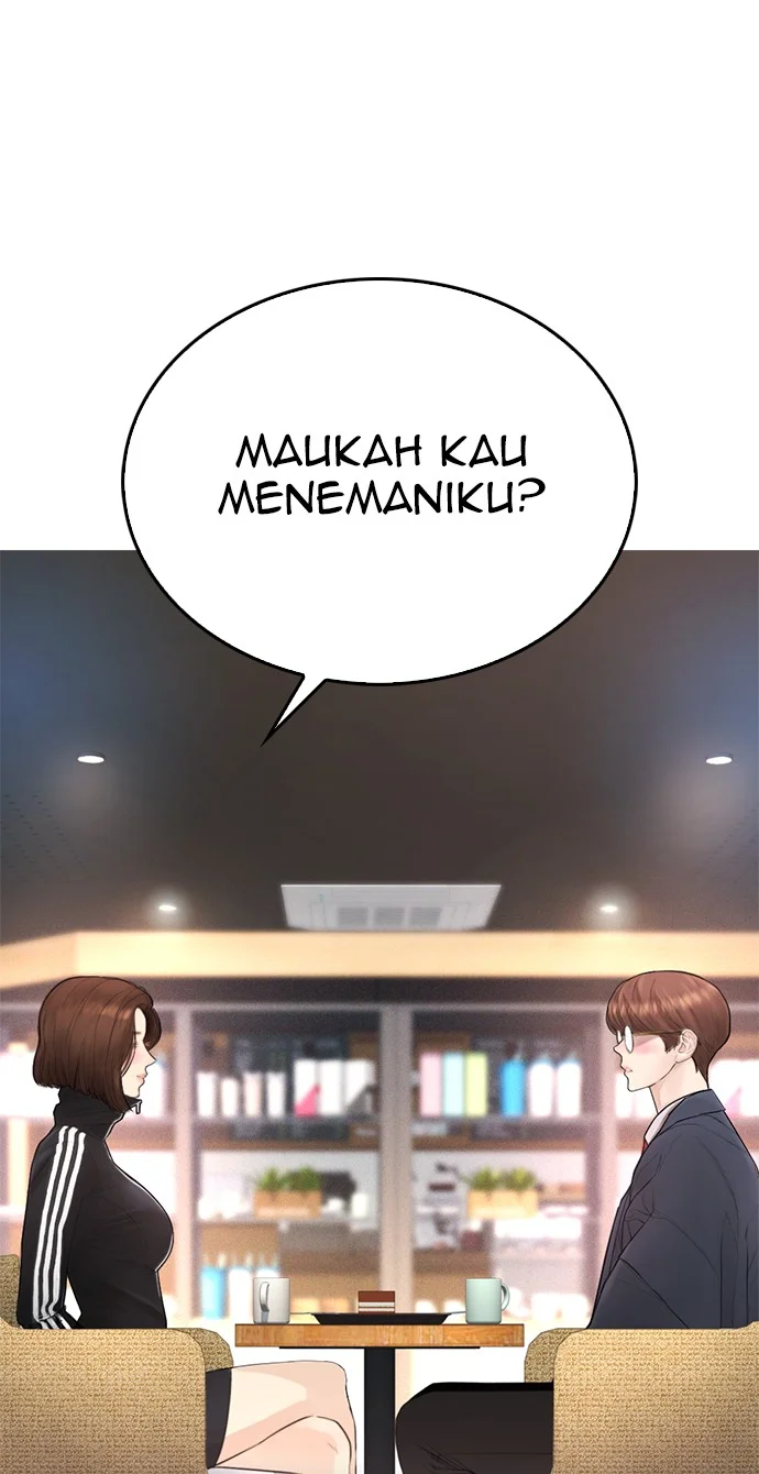 Highschool Lunch Dad Chapter 44 Gambar 137