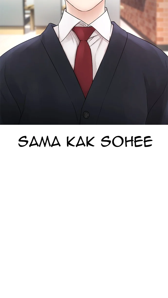 Highschool Lunch Dad Chapter 44 Gambar 139