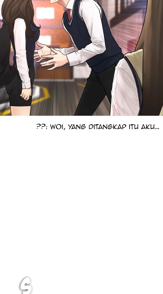 Highschool Lunch Dad Chapter 44 Gambar 23