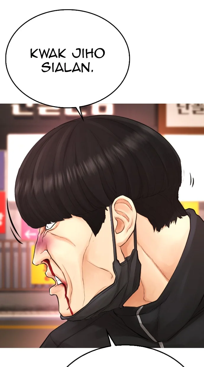 Highschool Lunch Dad Chapter 44 Gambar 27